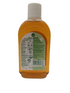 Dettol Germ Defense Anti-septic Disinfectant 250ML, White | SLB4a