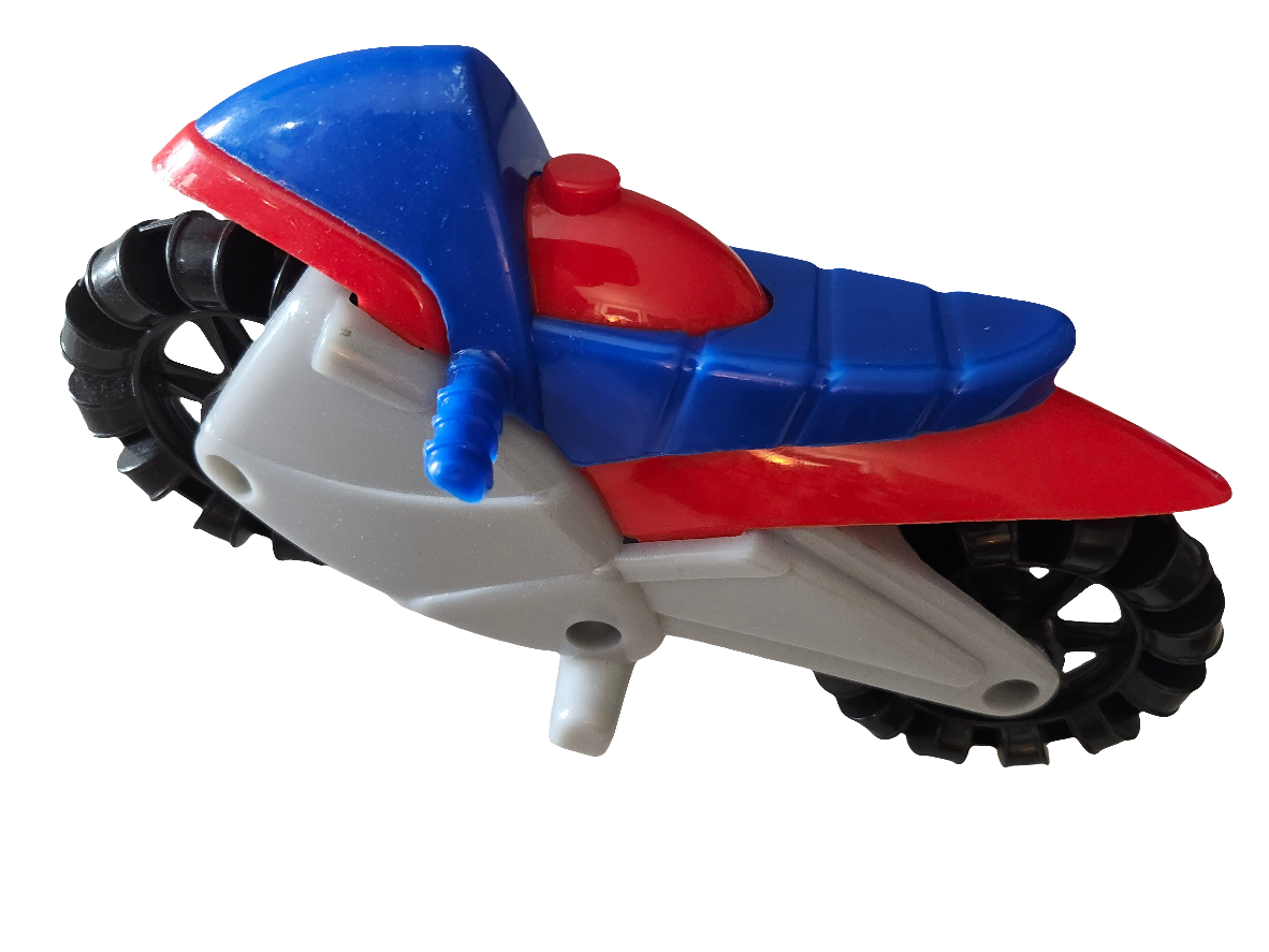 Mini Extreme Vehicle for Kids (Ages 2+) | WTWL432XC