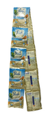 A Roll of Sachet Peak Full Cream Milk, 10pcs/Roll or 5pcs/Half-Roll, 14g pkt | UCM3a