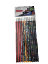 Marvel Avengers 12-Pack #2 Pencil (3+) | BTGT61XA
