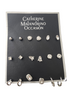 Catherine Malandrino Occasion Earrings Gift Set, 9 Pairs  | 2BLTN133XA