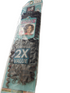 Brazilian Water Curls 2X Natural Texture Crotchet Extension Hair, 6-Inch Short Style | 2AFQE134XA