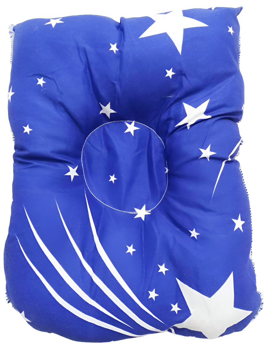 Super Soft and Comfy Designer Baby Pillow | NNC15c