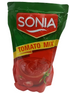 Sonia Tomato Mix Sachet 1.1kg (1-Derica), Red | GDS1a