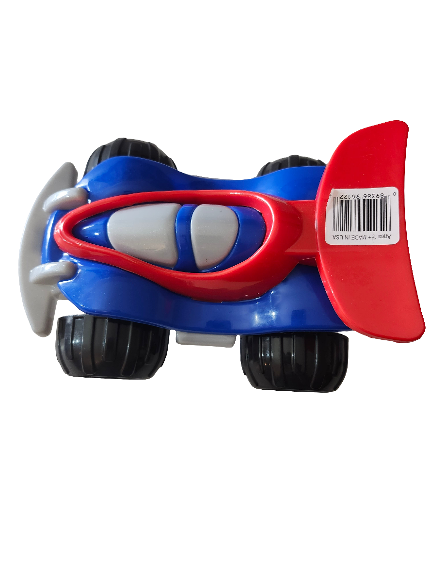 Mini Extreme Vehicle for Kids (Ages 2+) | WTWL432XB