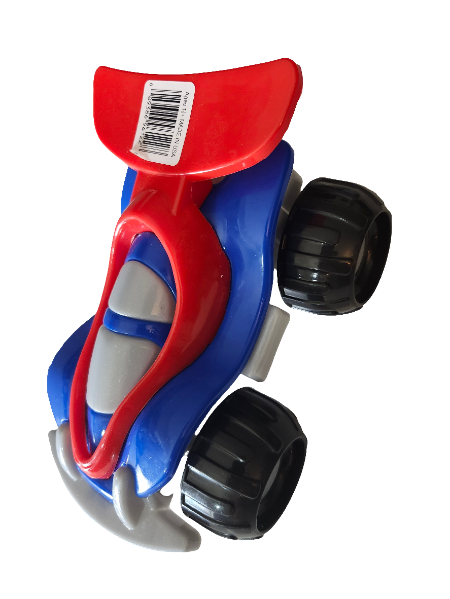 Mini Extreme Vehicle for Kids (Ages 2+) | WTWL432XB