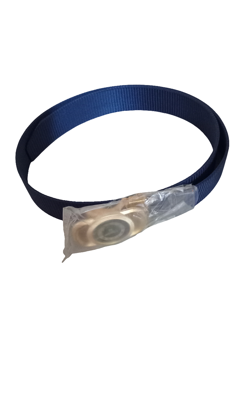 Super Fancy Head Designer Belt | SYD1a