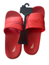 Nautica Big Kids Slide Slip-on Sandals | 2BLTN129XA