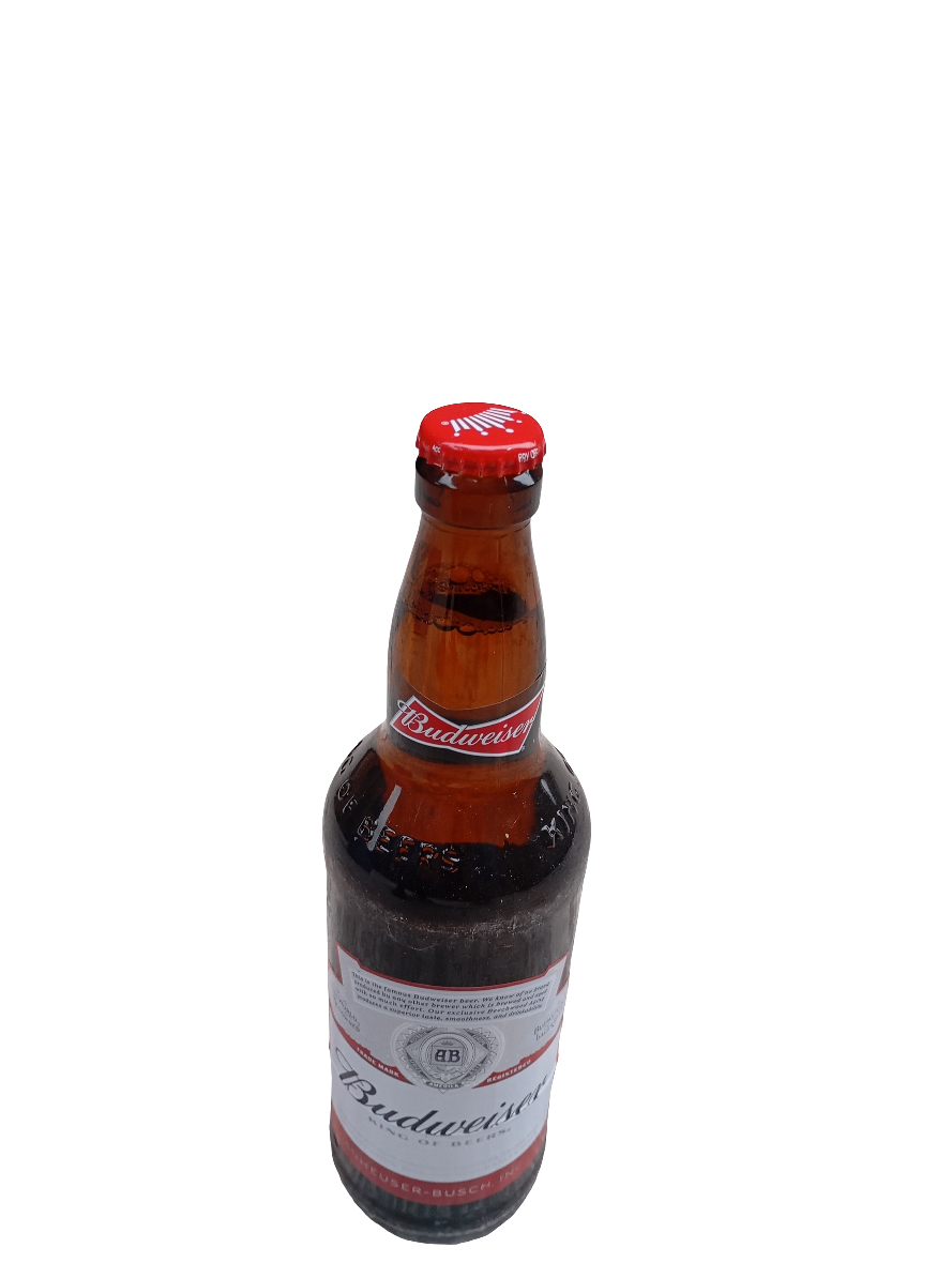 Budweiser King of beer, 60Cl | dpaNGS2a