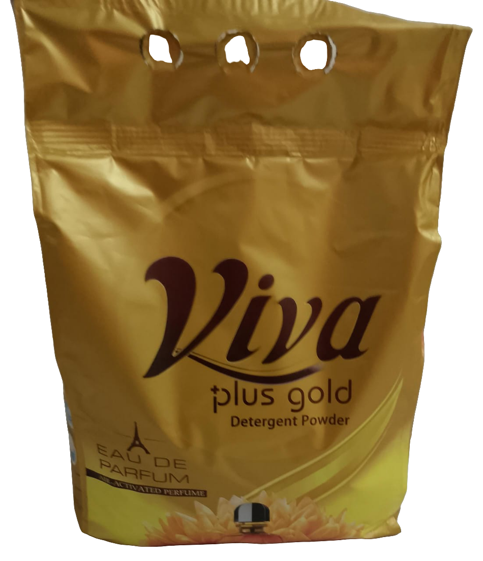 Stain Removal Viva Plus Gold Detergent Powder 850g, | 2DNF20a-UCM