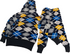 Up and Down Sport Technal Baby Wear | VBK11d