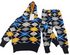 Up and Down Sport Technal Baby Wear | VBK11d