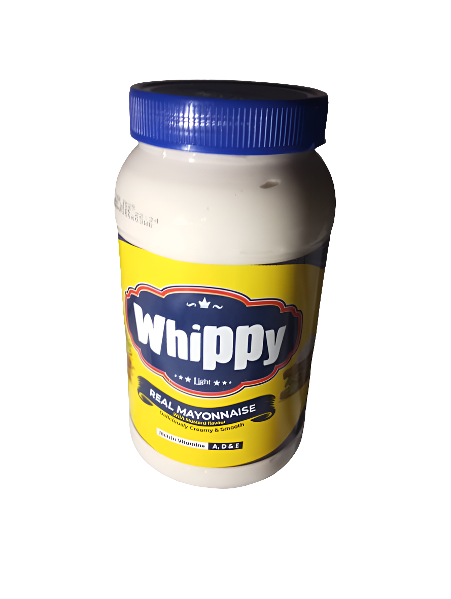 Whippy Light Real Mayonnaise 910g | GDS10a