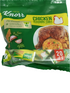 Knorr Chicken Seasoniong Cubes, 20 Cubes PKT, 160g | 2GBL5a-GDs