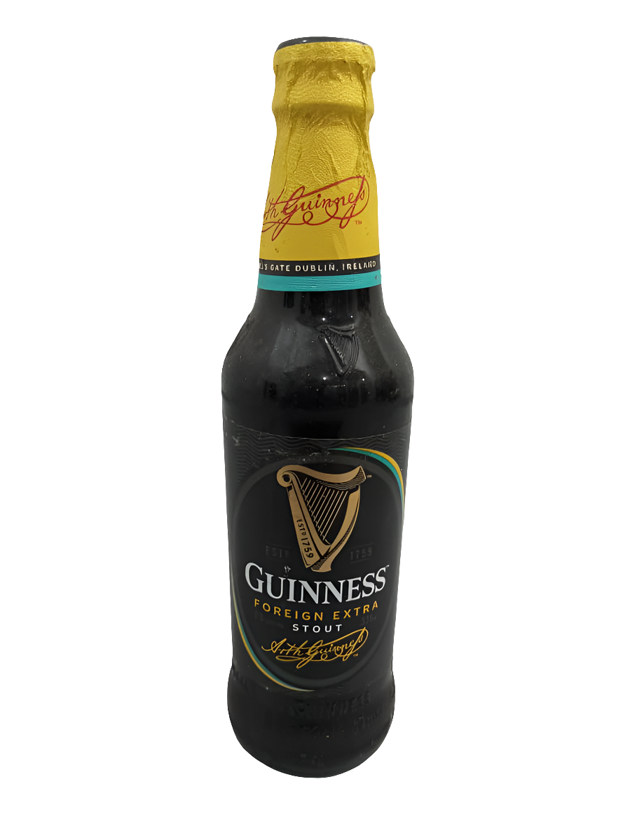 Guinness Foreign Extra Small Stout 325ml | dpaNGS10a