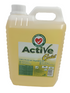 Active Gold 100% Premium Vegetable Oil, 3Litres |GDS5a