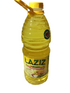 Laziz Pure Vegetable Oil Premium, 3Litres |GDS13a