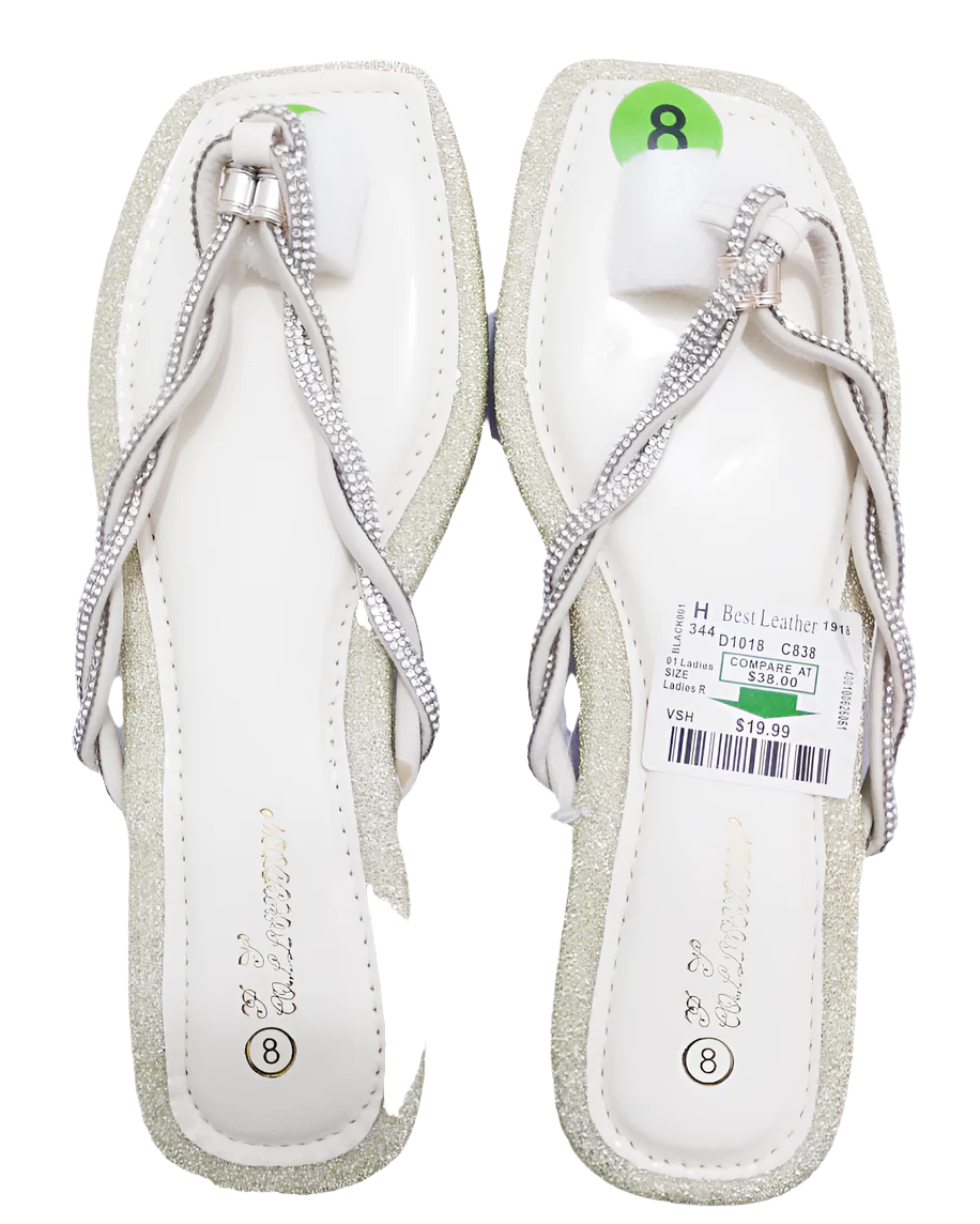 Stylish Goal Fashion Slippers Shoe | DNY6a