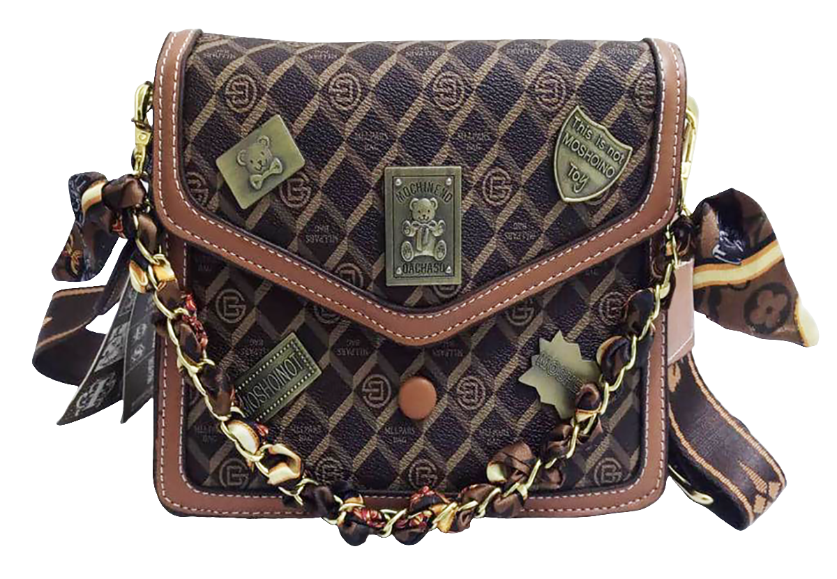 Designer Fashion Handbag | CNK9a