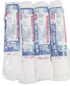 White Lint Cotton Wool for Bodycare and Glass Cleaning (Pack of 4 x 300g Pieces)| NNC4a