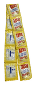 1 Roll of Three Crowns the Healthy Choice Milk, 10 Pcs/Roll or 5Pcs/Half-Roll, 12g Pkt | UCM1a