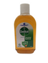 Dettol Germ Defense Anti-septic Disinfectant 250ML, White | SLB4a