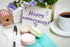 Happy Anniversary Gift Card