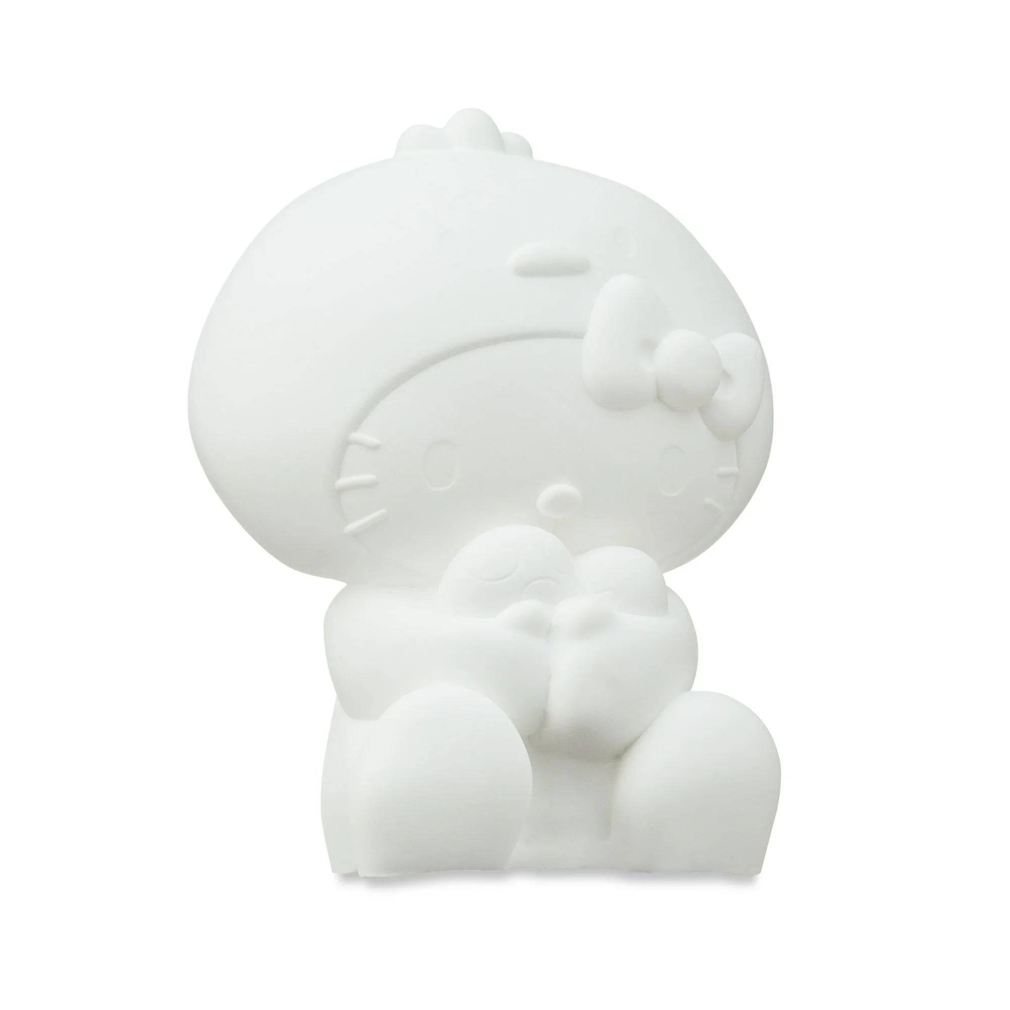 Hello Kitty Grow & Paint Your Own Crystals, The Perfect Easter Basket Stuffer  | WTWL908XA