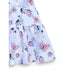 Bluey Girls Allover Print Pull-On Skirt, Sizes 4-16 | WTWL805XA