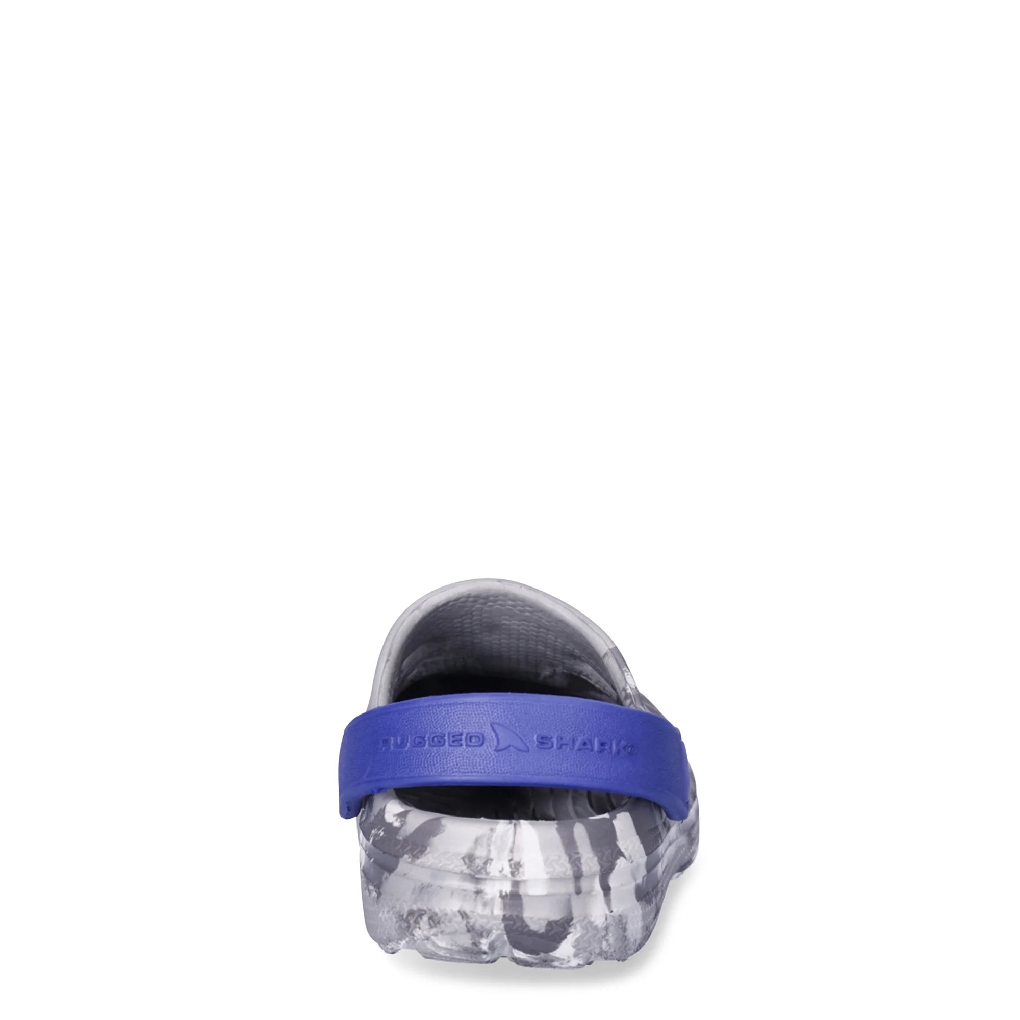 Rugged Shark Toddler & Big Boys Eva Clogs |  WTWL1121XA