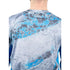 Realtree Fishing Men's Reversible Performance Fishing Tee Shirt | WTWL752XA