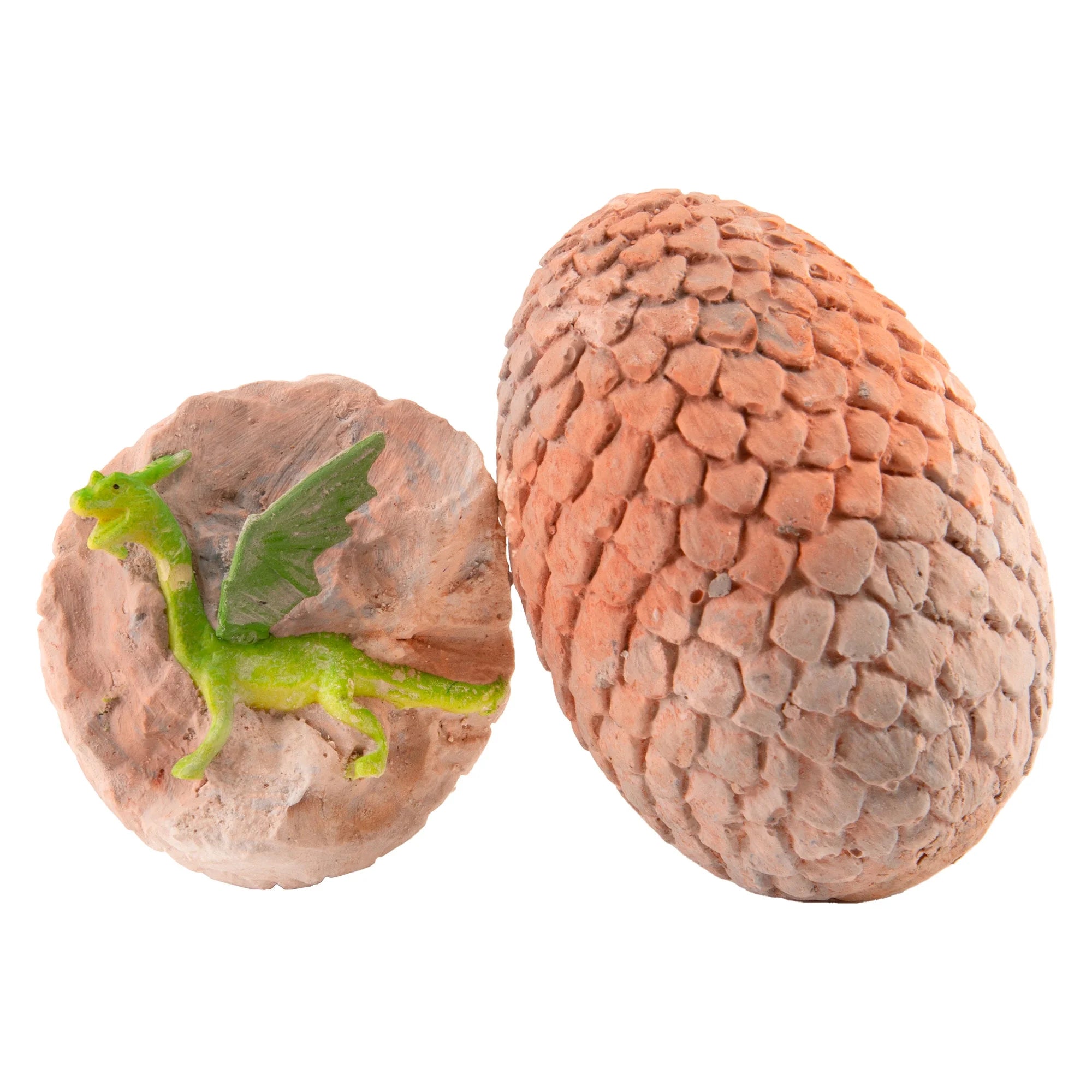 Thames & Kosmos, I Dig It! Dragons - Egg Excavation Science Kit, Styles May Vary, Unisex, Children Ages 5+  |  WTWL1005XA