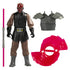 Star Wars Epic Hero Series Darth Maul Action Figure, Toys for 4 Year Old Boys & Girls (4") |  WTWL1044XA