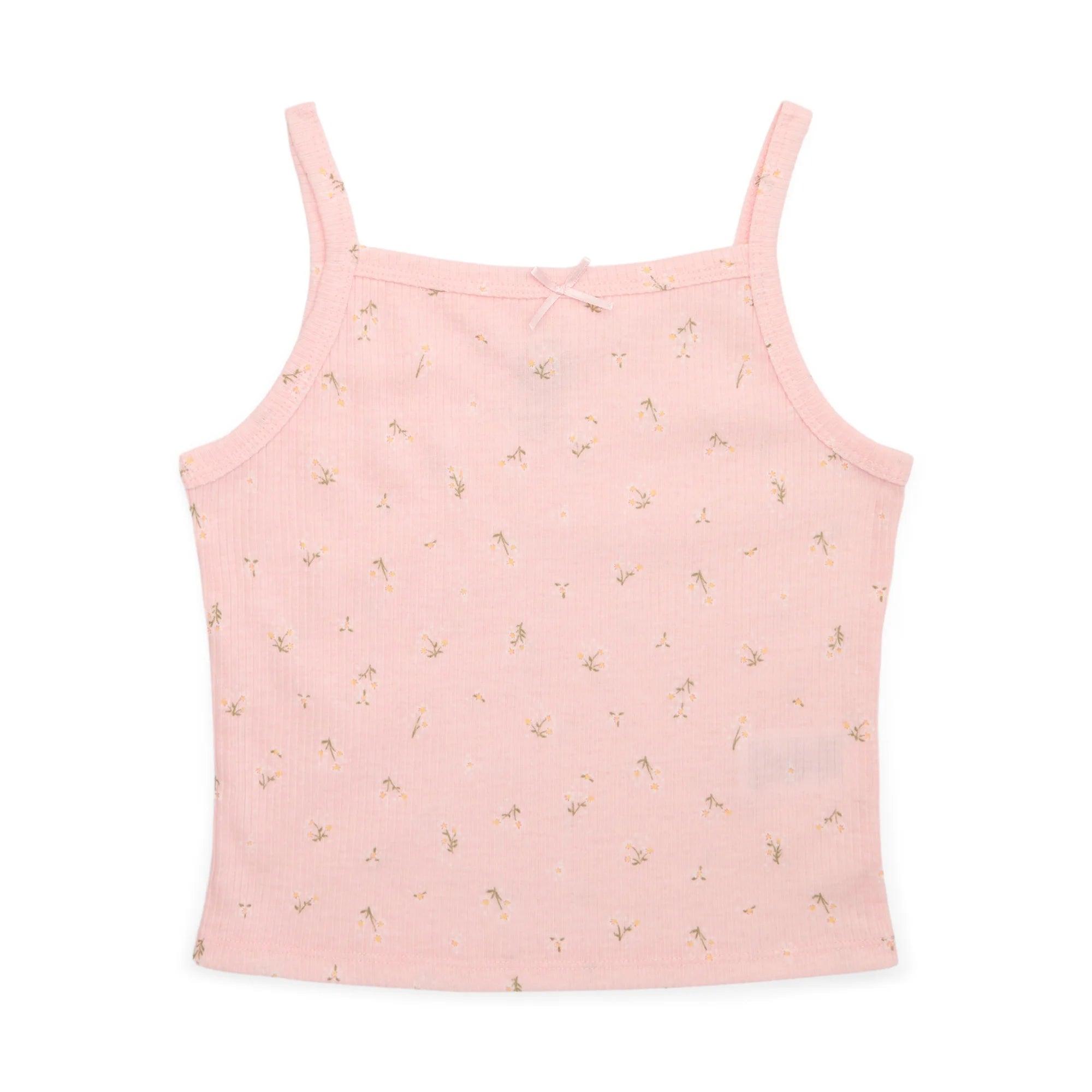 Wonder Nation Girls Knit Cardigan Sweater and Cami Top Set, 2-Piece, Sizes 4-18 & Plus |  WTWL943XA