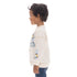 Bluey Toddler Boy Graphic Crewneck Sweatshirt, Sizes 12M-5T | WTWL730XA