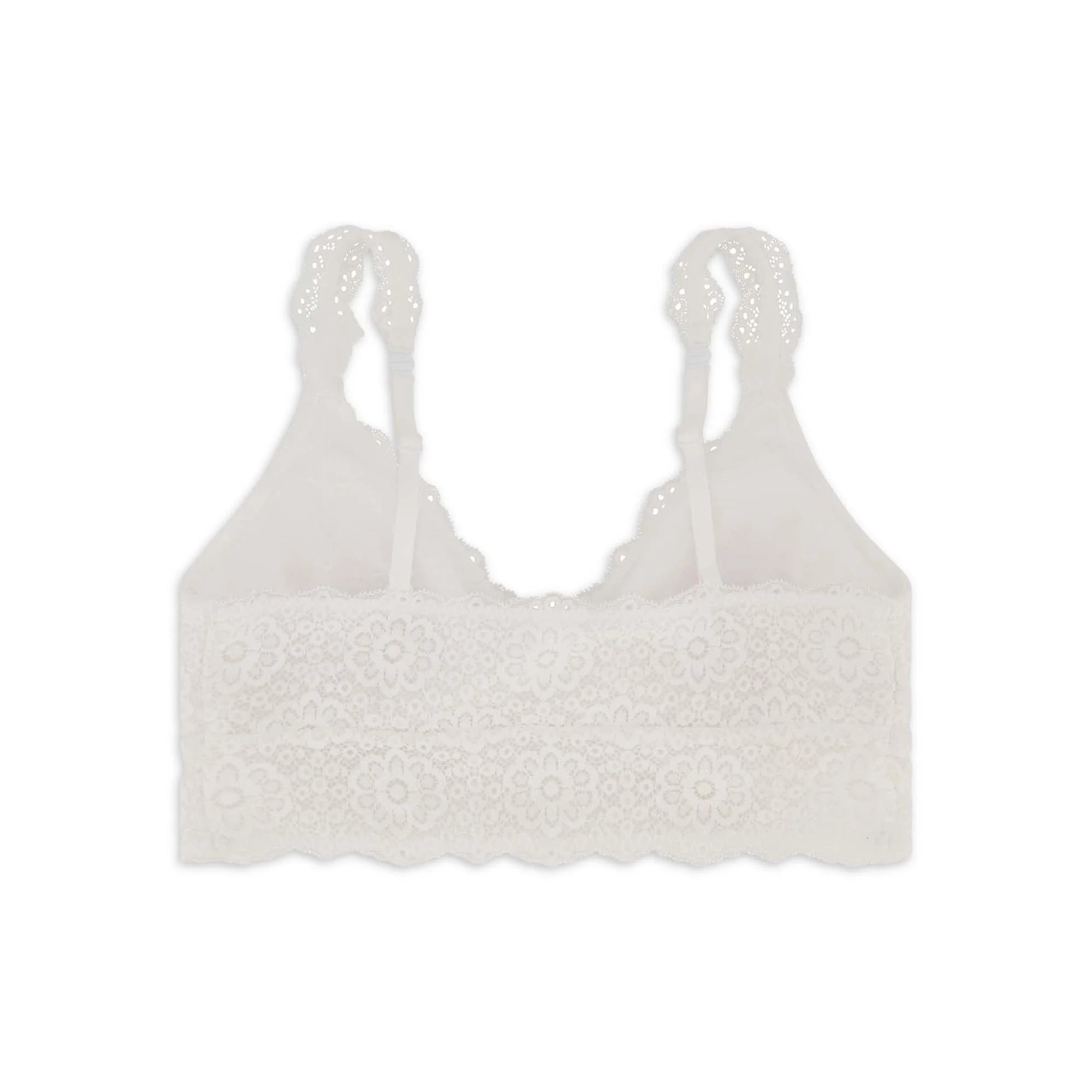Wonder Nation Lace Convertible Bralette, 2-Pack | WTWL1095XA