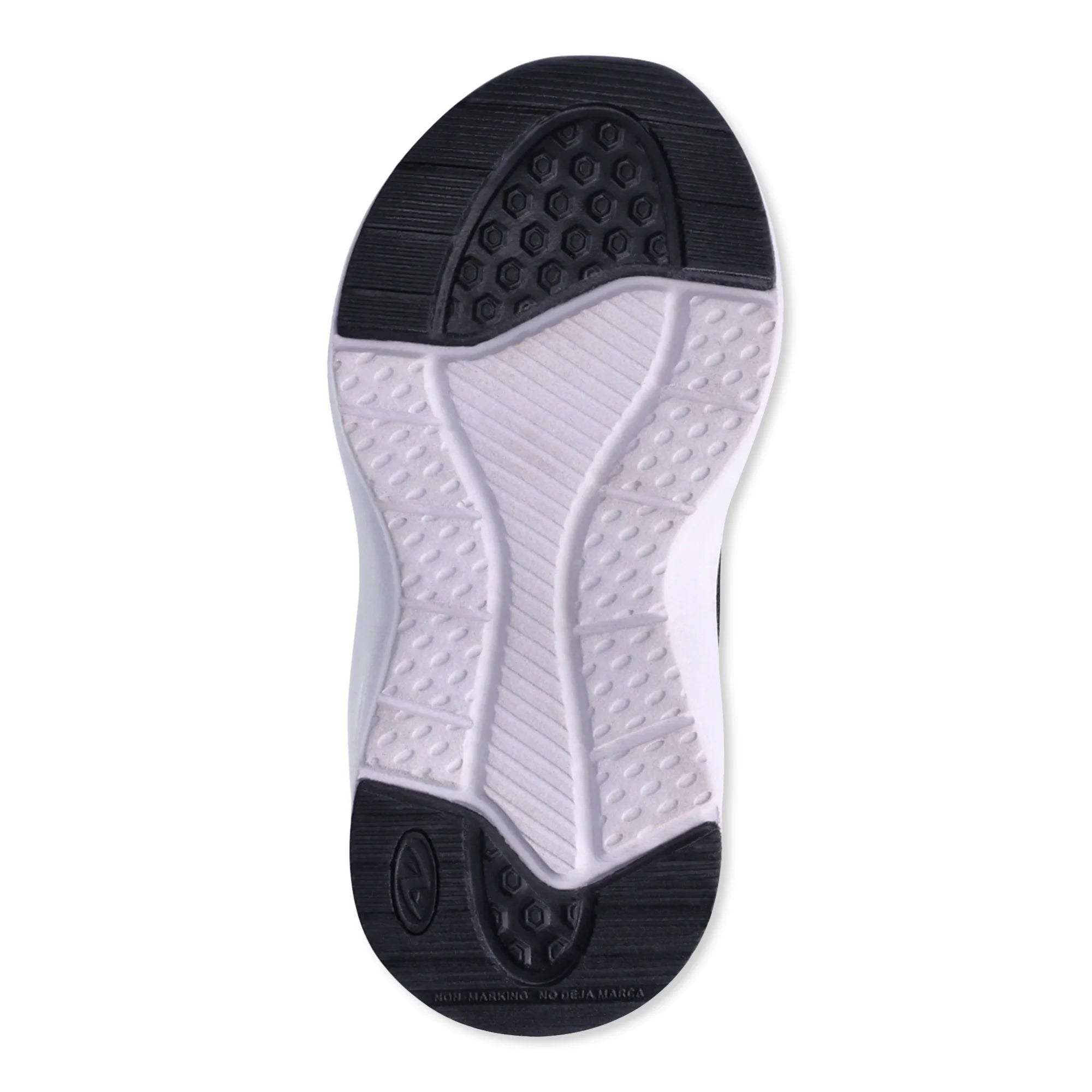 Athletic Works Toddler Boys Mesh Jogger Sneakers |  WTWL1079XA