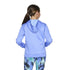 Reebok Girl's Athletic Lightweight Performance Hoodie, Sizes 4-18  |  WTWL970XA