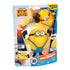 Despicable Me Collectible Child Dave the Minion Action Figure, ABS Yellow, |   WTWL1143XA