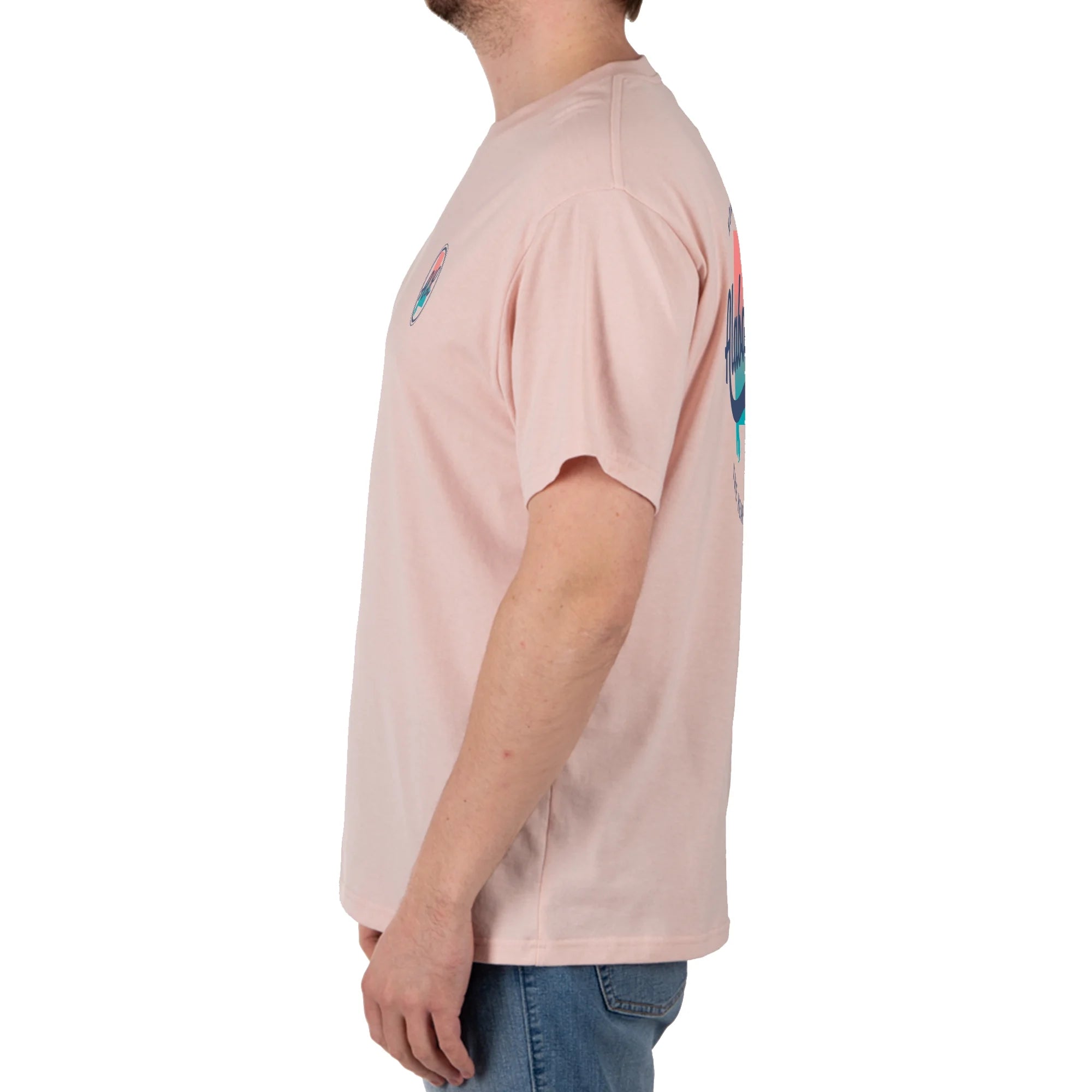 Unisex Florida State Graphic Tee, Triblend T-Shirt from Home Tree  |  WTWL1058XA