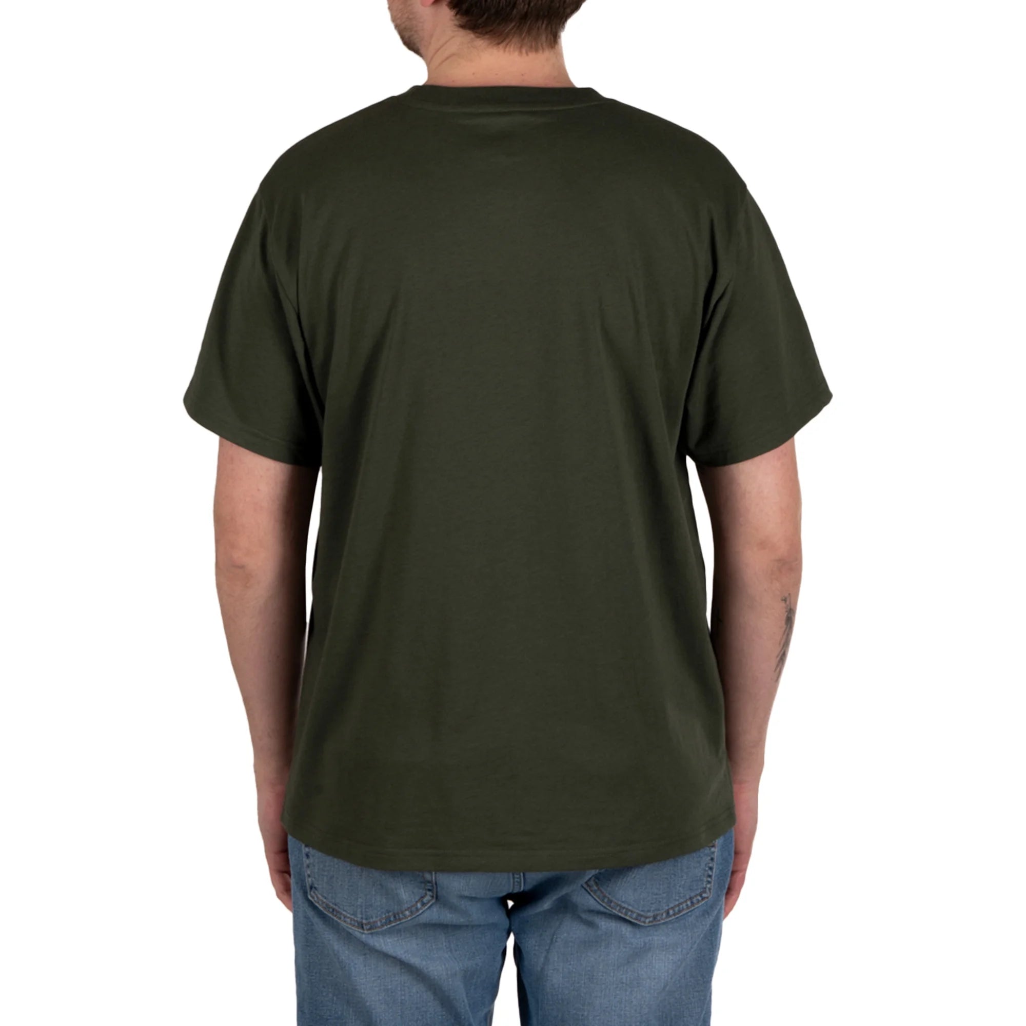 Unisex Florida State Graphic Tee, Triblend T-Shirt from Home Free, Sizes S-2XL  |  WTWL1057XA