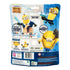 Despicable Me Compatible Child Action Figure, ABS Yellow, 3.23 x 3.31 x 5.20 Inches,   |  WTWL994XA