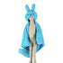 Peeps Bunny Character Cape, Blue Color |  WTWL885XA