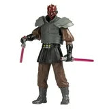 Star Wars Epic Hero Series Darth Maul Action Figure, Toys for 4 Year Old Boys & Girls (4") |  WTWL1044XA