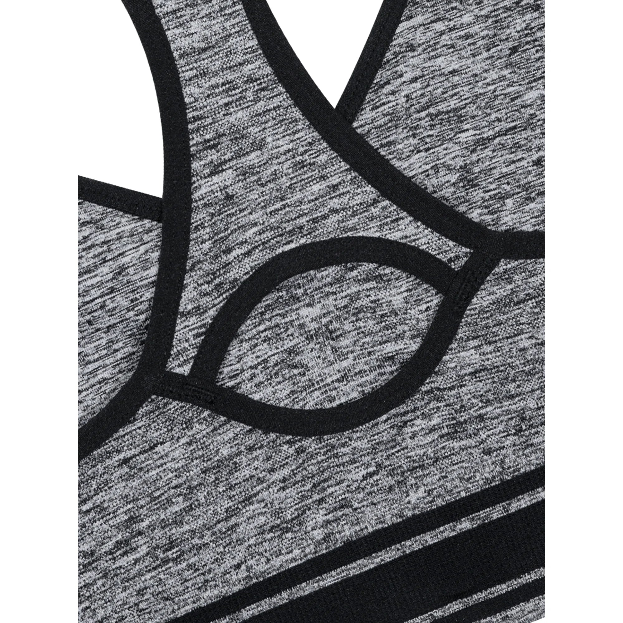 Athletic Works Girls Keyhole Seamless Bra, 2-Pack | WTWL1090XA