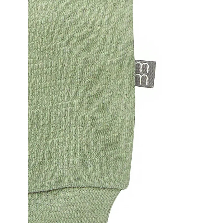 Modern Moments by Gerber Gender Neutral Short Sleeve Henley Romper, Sizes 0/3 Months - 24 Months | WTWL979XA
