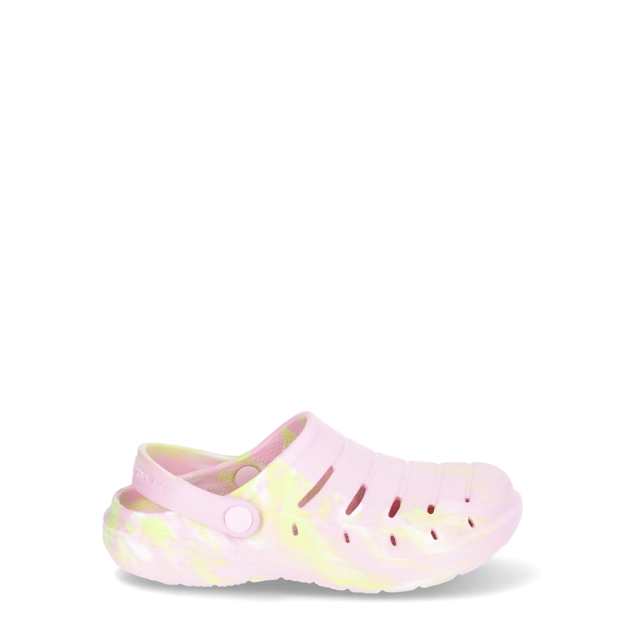 Rugged Shark Toddler and Girls' Swivel-Strap EVA Clogs |  WTWL1060XA