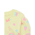 Garanimals Baby Girl Printed Fleece Top, Sizes 0-24 Months |   WTWL835XA