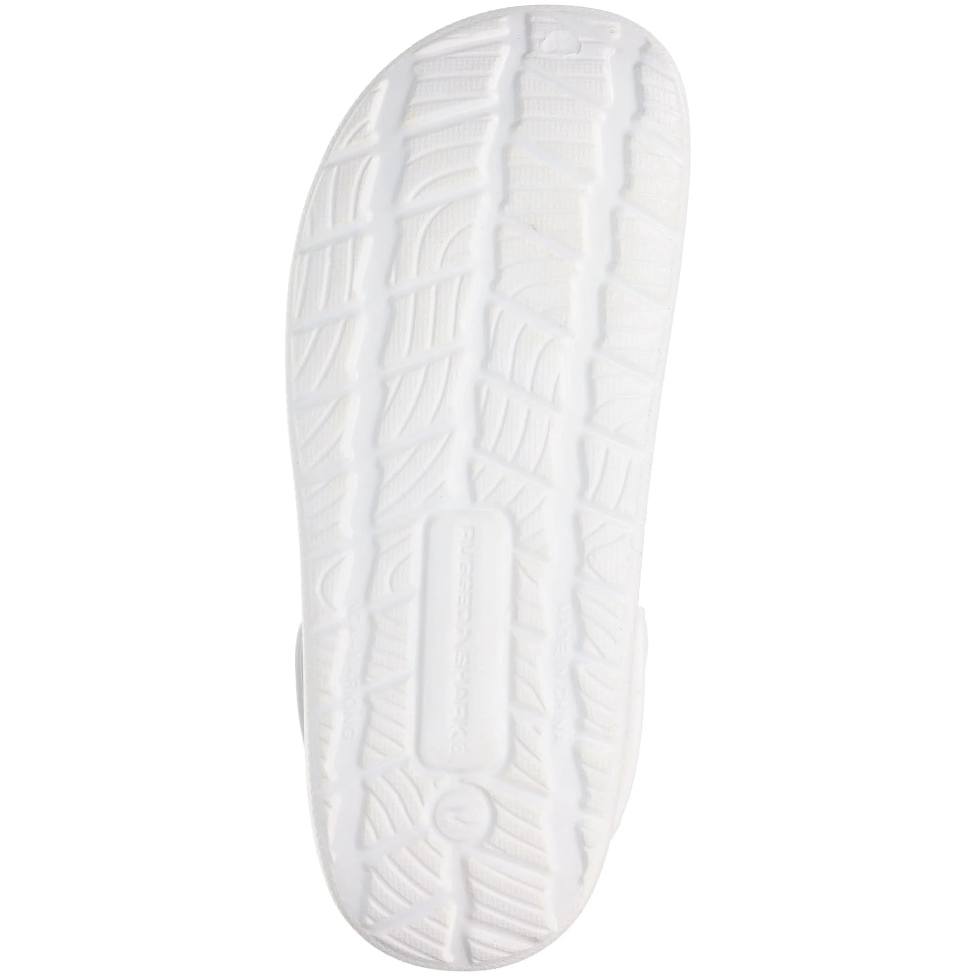 Rugged Shark Toddler and Girls' Swivel-Strap EVA Clogs |  WTWL1060XB