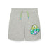 Monsters Inc Toddler Easter Graphic Print Tee and Shorts Set, 2-Piece, Sizes 12 Months-5T  | WTWL950XA